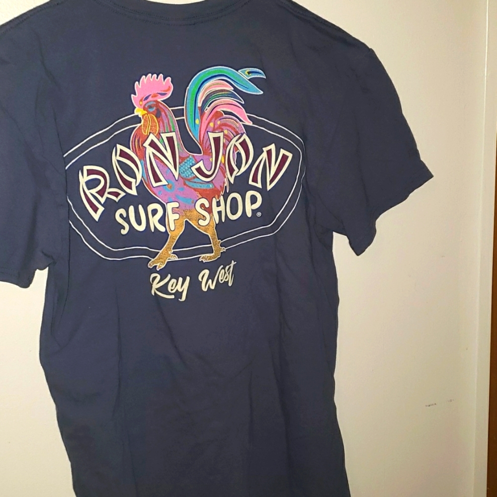 Ron jon surf tee